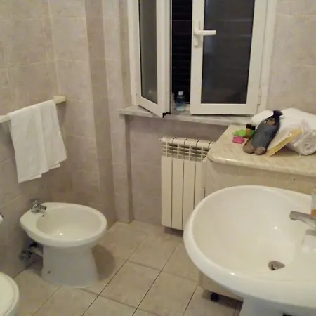 Vendégház Alina Rents *