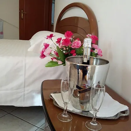 Alina Rents